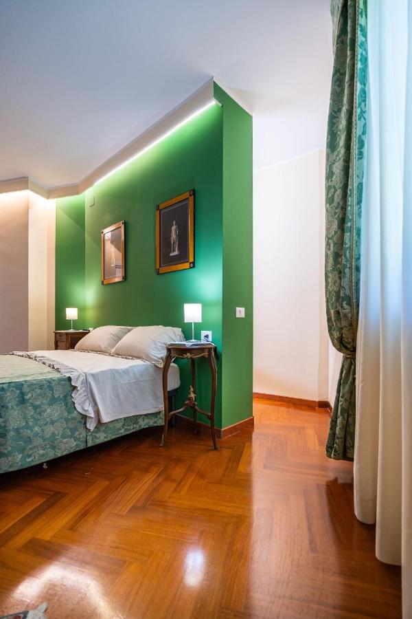 Musae Apartments Agropoli Exterior photo