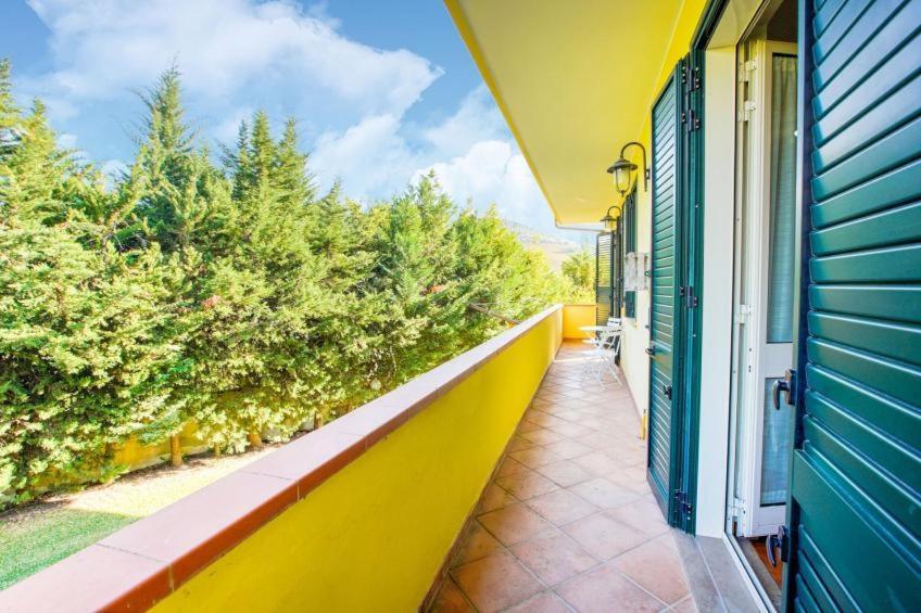 Musae Apartments Agropoli Exterior photo